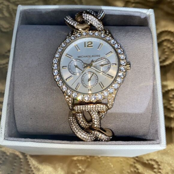 MICHAEL KORS watch   main image 7